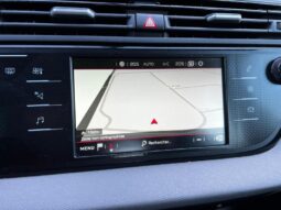 Citroen Grand C4 SpaceTourer Feel / EAT8 / 7 Places complet