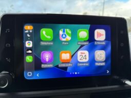 Peugeot Rifter Long / GT Line / EAT8 complet