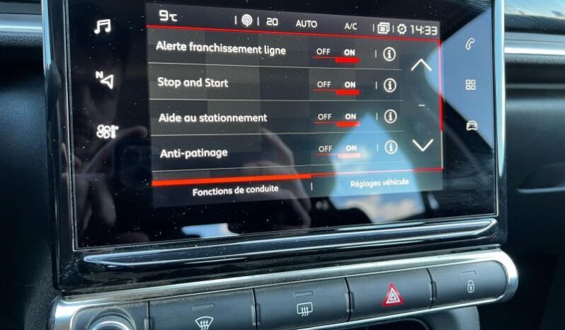 Citroen C3 Plus / GPS / Full LED complet