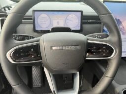 Jaecoo J7 SHS SELECTIVE 347 PHEV complet