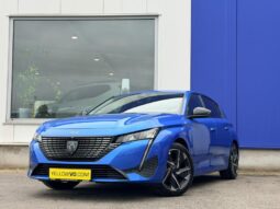 Peugeot 308 Allure Pack / EAT8 complet