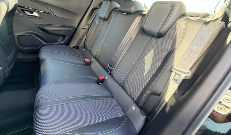 Peugeot 2008 GT / MHEV / E-DSC6 complet