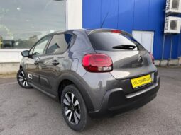 Citroen C3 Max / EAT6 / Carplay complet
