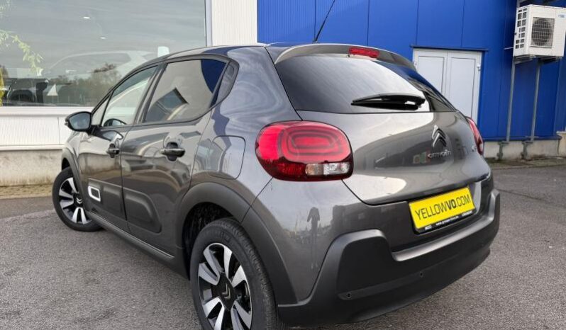 Citroen C3 Max / EAT6 / Carplay complet