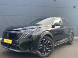 Peugeot 3008 GT / MHEV / E-DSC6 / Hybrid complet