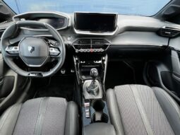 Peugeot 208 GT / Carplay / LED complet