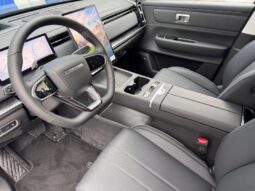 Jaecoo J7 SHS 347 EXCLUSIVE complet