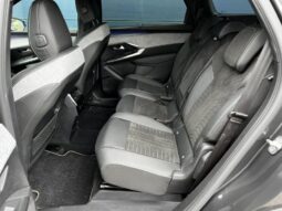 Peugeot 5008 GT / Hybrid 136 / E-DSC6 complet