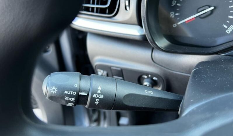 Citroen C3 Plus / GPS / Full LED complet