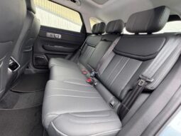 Jaecoo J7 SHS 347 EXCLUSIVE complet