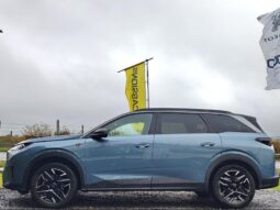Peugeot 5008 GT complet