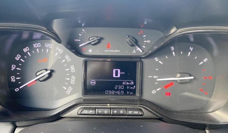 Citroen C3 Aircross Feel / GPS complet