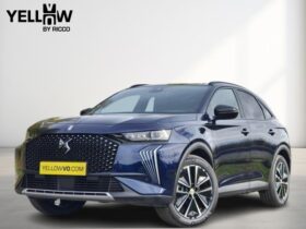 DS Automobiles DS 7 EDITION FRANCE