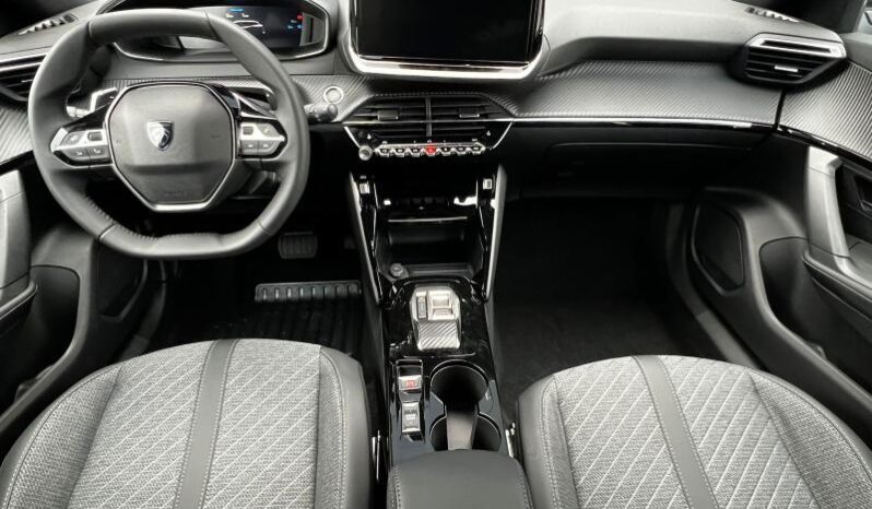 Peugeot 2008 Allure / E-DSC6 / MHEV complet
