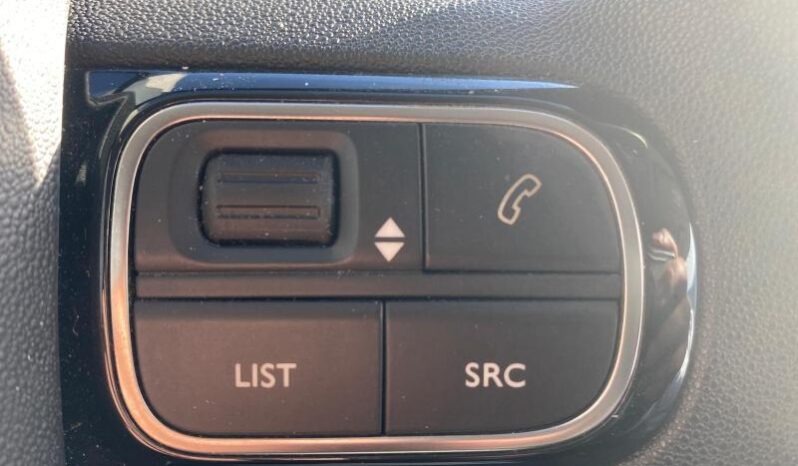 Citroen C3 Aircross Feel / GPS complet