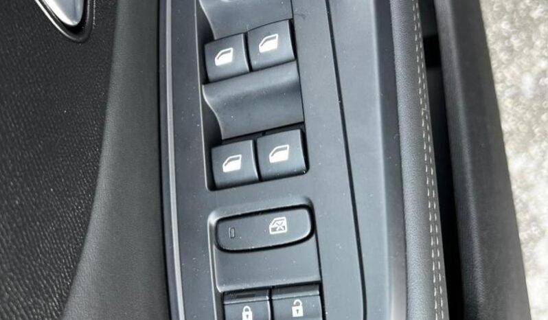 Peugeot 408 Allure / EAT8 / GPS complet