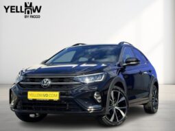 Volkswagen Taigo R-Line / 1.0 TSI / DSG