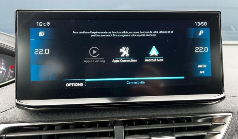 Peugeot 3008 Allure Pack / Full LED complet