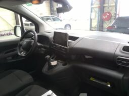 Citroen Berlingo Light / GPS / Carplay complet