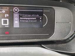 Citroen Berlingo EAT8 / 1.5 BlueHDi / New modèl complet