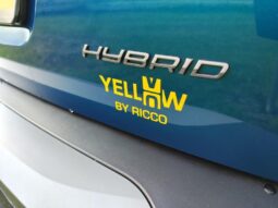 Peugeot 2008 Allure complet