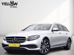 Mercedes-Benz E 300 de / 9G-Tronic / Dynamic Led