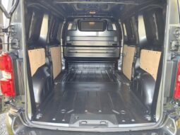 Citroen Jumpy Fourgon / L2 complet
