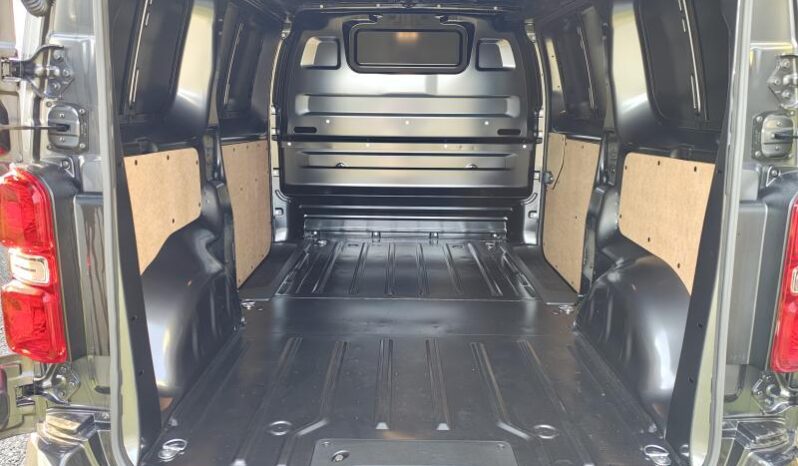 Citroen Jumpy Fourgon / L2 complet