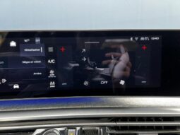 Peugeot 5008 GT / Hybrid 136 / E-DSC6 complet
