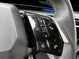 Peugeot 5008 GT / Hybrid 136 / E-DSC6 complet