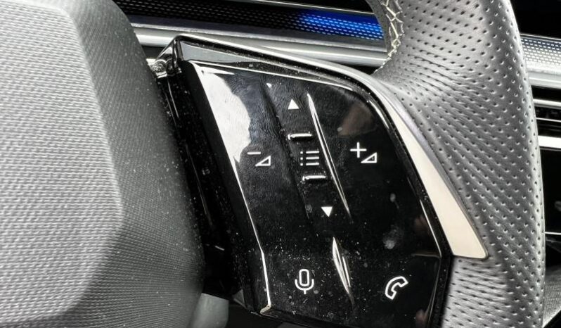Peugeot 5008 GT / Hybrid 136 / E-DSC6 complet
