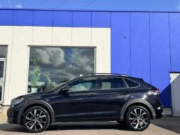 Volkswagen Taigo R-Line / 1.0 TSI / DSG complet