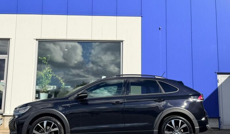 Volkswagen Taigo R-Line / 1.0 TSI / DSG complet
