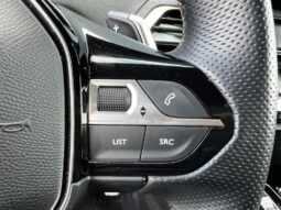 Peugeot 5008 GT / EAT8 / 1.5 BlueHDI complet