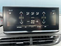 Peugeot 5008 GT / EAT8 / 1.5 BlueHDI complet
