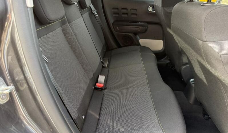 Citroen C3 Max / EAT6 / Carplay complet