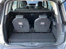 Citroen Grand C4 SpaceTourer Feel / EAT8 / 7 Places complet