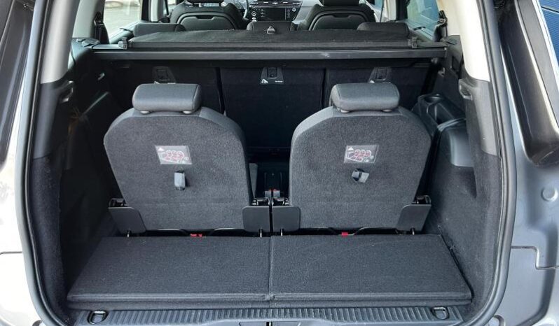 Citroen Grand C4 SpaceTourer Feel / EAT8 / 7 Places complet