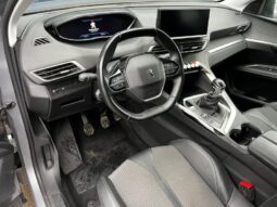 Peugeot 3008 Allure Pack / LED / Carplay complet