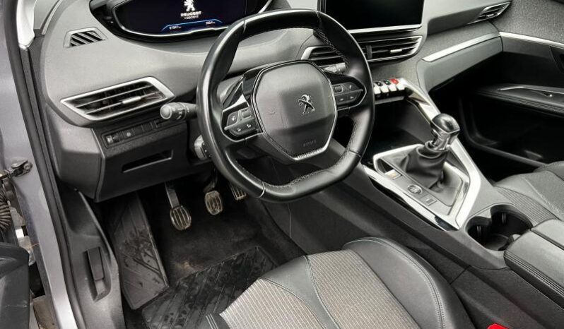 Peugeot 3008 Allure Pack / LED / Carplay complet