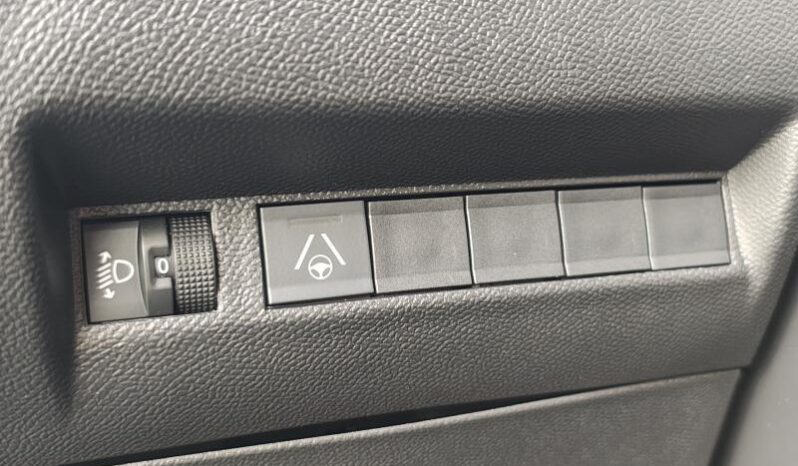 Peugeot 2008 Allure complet
