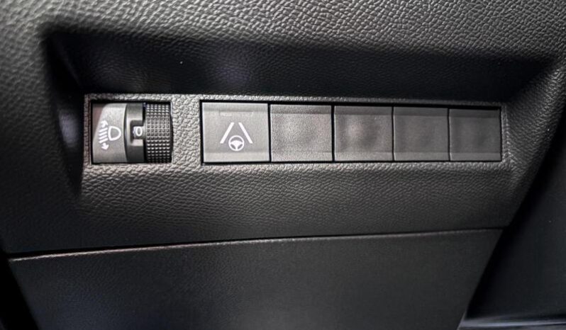 Peugeot 2008 Allure complet