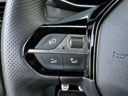 Peugeot 208 GT / Carplay / LED complet