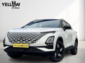 Omoda 5 1.6 TGDI 147 PREMIUM 7 DCT