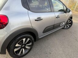 Citroen C3 Max / EAT6 / Carplay complet