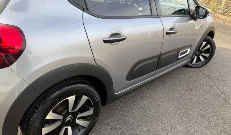 Citroen C3 Max / EAT6 / Carplay complet