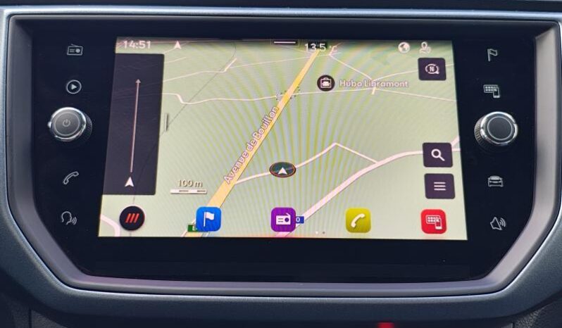 Seat Arona Style / 1.0 TSI / Carplay complet