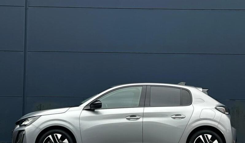 Peugeot 208 Allure / Full LED / Carplay complet