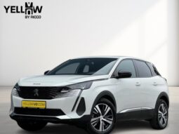 Peugeot 3008 Allure Pack / Full LED