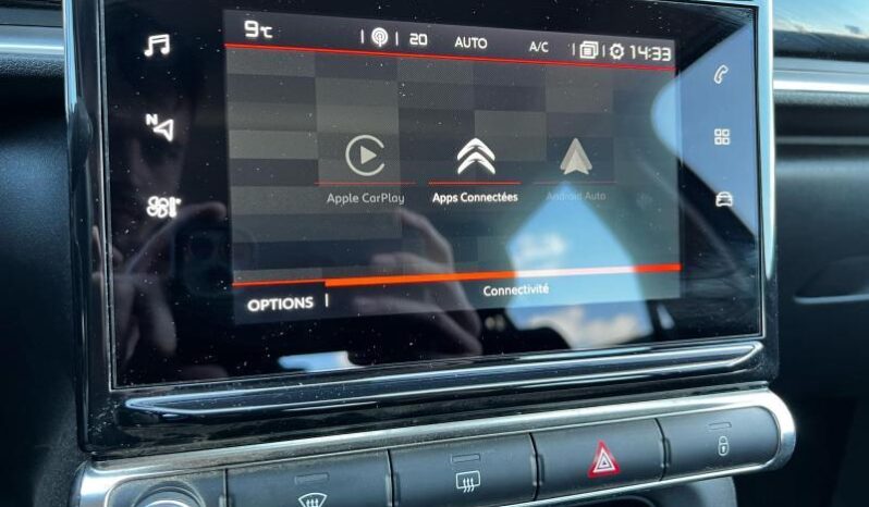 Citroen C3 Plus / GPS / Full LED complet